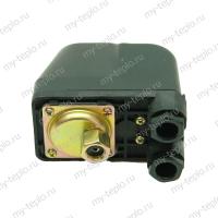 Реле давления для автоматики Джилекс КРАБ Т 18 (reledKrabT18)