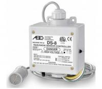 Терморегулятор DEVI DS-8C наружной установки, с датчиками влажности и температуры (088L3045)