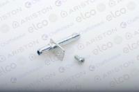 Ariston трубка вентури 15/24ff metal (65110421)