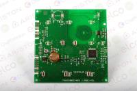 Ariston плата дисплея (65116360)