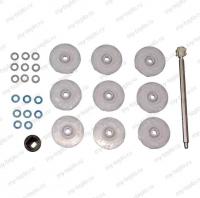 Ремкомплект для насоса Джилекс Водомет 60/72 (RMKVDM6072)