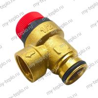 Предохранительный клапан для котла Baxi ECO Four (KGpklapECOFr)