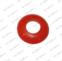 Прокладка выходного патрубка красная Garanterm GTN 30, 50 V ремонтная (proklvyhGTN3050Vrem) Прокладка выходного патрубка красная Garanterm GTN 30, 50 V ремонтная (proklvyhGTN3050Vrem)