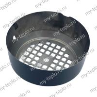 Крышка вентилятора для насосной станции Джилекс Вихревик 40/40 Ч-14 (kryshvenVih4040ch14)