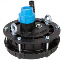 Оголовок ОСП 90-11025 Джилекс (6000)