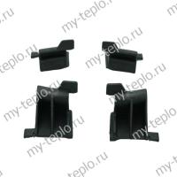 Кронштейн расширительного бака для котла Ariston CARES XC (kronshrbCARESXC)