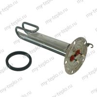 ТЭН 1,5 кВт для водонагревателя Ariston ABS VELIS QH D 30-100, комплект (tenko15ABSVLSQHD)