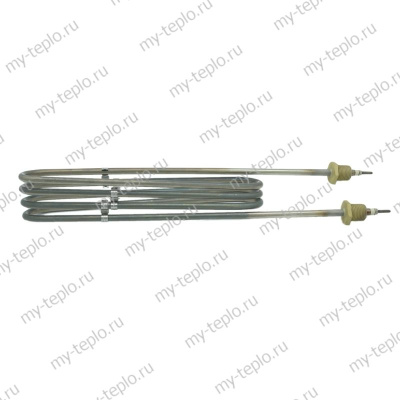 ТЭН 8 кВт для водонагревателя Эван ЭПВН 108Б (ten8EPVN108b)