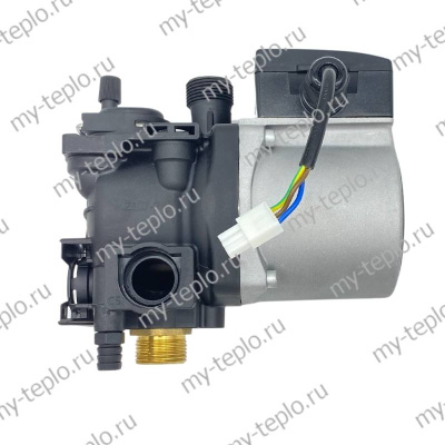 Насос циркуляционный для котла Arderia D16 (nasosArderiaD16)