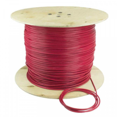 Кабель DEVIbasic 10S (DSIG-10) 170 м, 1707 Вт (84001575)