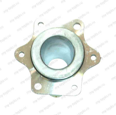 Navien патрубок-адаптор соединительный газовый (BH2507223B)