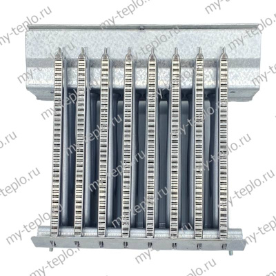 Горелка (8 пластин) для котла Daewoo DGB-200 MSC (gorelkaDGB200MSC)