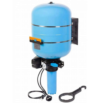 Автоматика для насосов Джилекс КРАБ 50 (9030)