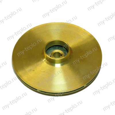 Unipump рабочее колесо CPM 158, латунь (56198)