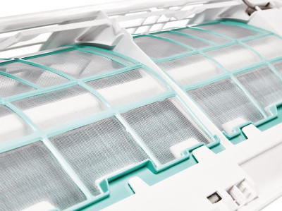 Кондиционер Ballu Lagoon BSD-07HN1/HN1_20Y