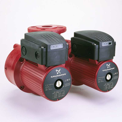 Насос циркуляционный Grundfos UPSD 40-100 F (95906487)
