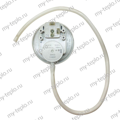 Пневмореле (прессостат) для котла Baxi ECO Four (KGpnevmECOFr)