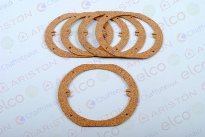 Ariston прокладка (998637)
