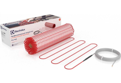 Мат нагревательный Electrolux EPM 2-150-12 до 12 кв. м. (НС-1128316)