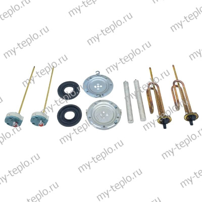 Комплект для ремонта водонагревателя Ariston VELIS TECH INOX R ABS 30-100 (komplVLSTECHINRABS)