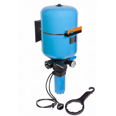 Автоматика для насосов Джилекс КРАБ 24 (9029)