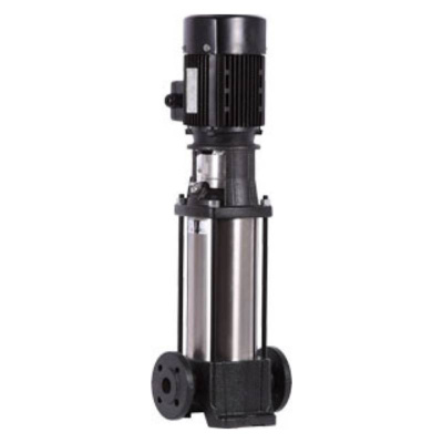 Насос поверхностный многоступенчатый SB 3-3 F-SQQE 0,37kW 3x380V IE2 ST Waterstry (WR20133803-3ST)