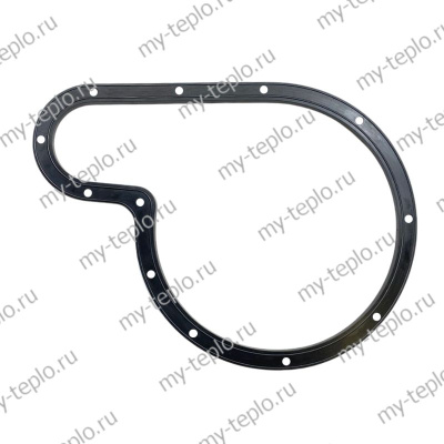 Прокладка насосной части для насоса Unipump INOXPROF 15-15-1,5 (prnsUnipINPR15) Прокладка насосной части для насоса Unipump INOXPROF 15-15-1,5 (prnsUnipINPR15)