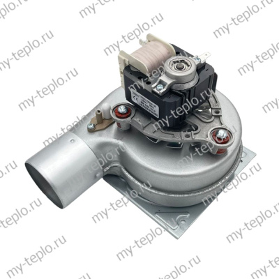 Вентилятор дымоудаления для котлов Electrolux Basic DUO 30 Fi (KGventdymBasDUO30Fi)