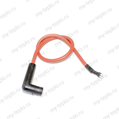Кабель электрода ионизации для котла Лемакс PRIME-V24 (kabionLemaxPRV24)