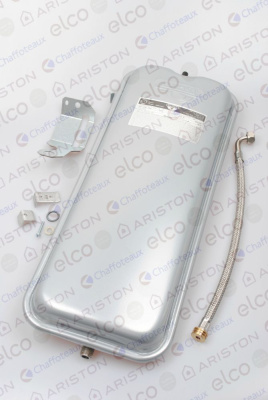 Ariston расширительный бак 7l (65101719)