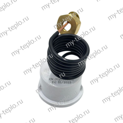 Манометр для котлов Baxi ECO Nova (KTmanomECONova)