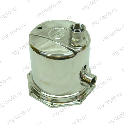 Корпус для насоса и насосной станции Джилекс Джамбо 70/50 Н, нержавеющий (KOR7050N) Корпус для насоса и насосной станции Джилекс Джамбо 70/50 Н, нержавеющий (KOR7050N)