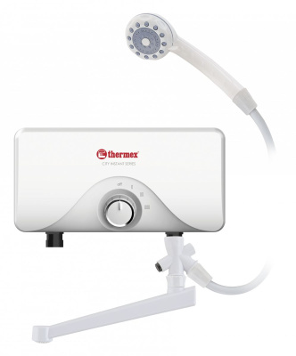 Водонагреватель Thermex City 6500 (211006)