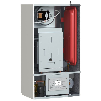 Котел газовый Лемакс PRIME-V14 (двухконтурный)