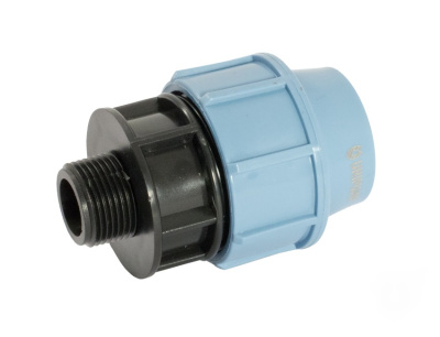 ПНД Соединение 20х1/2" нар/р Unipump (89582)