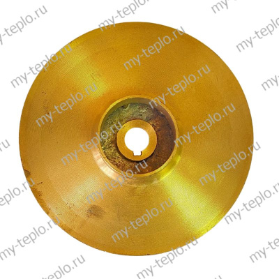 Колесо рабочее для насоса Unipump JET 60 S (kolrabUnipJET60S)