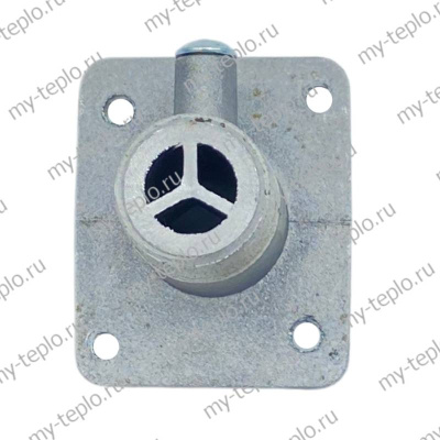 Соединение газового клапана для котла Hydrosta HSG-100 SD (soedgkHSG100SD)