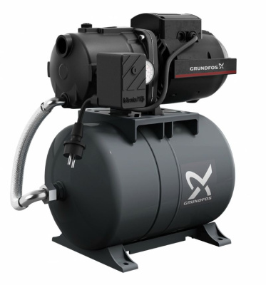 Насосная станция Grundfos JPA 3-42 PT-H (98946107)