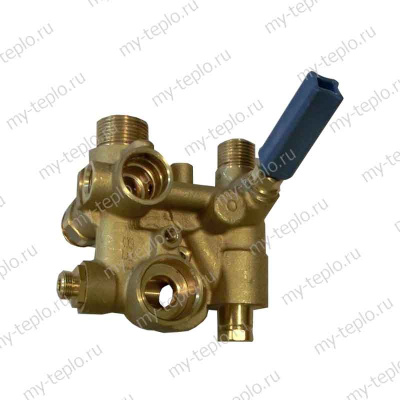 Baxi гидравлический узел подачи (5680920)