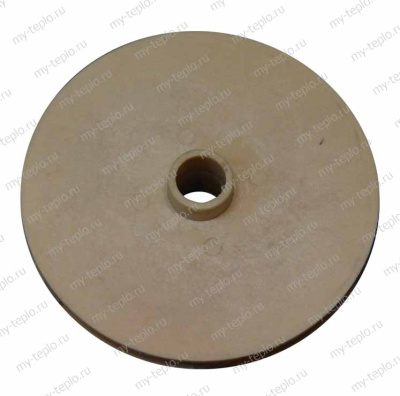 Unipump рабочее колесо МН ( h=9 мм, для серии C) (26109)