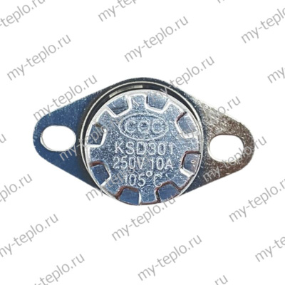 Термостат перегрева 105С для котла Baxi ECO LIFE (KGtperECOlf)