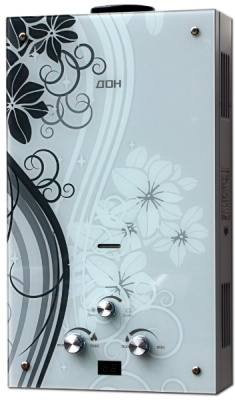 Газовая колонка Конорд Дон JSD-20 EGFT