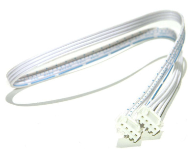 Neva Lux Шлейф платы панели управления HOB