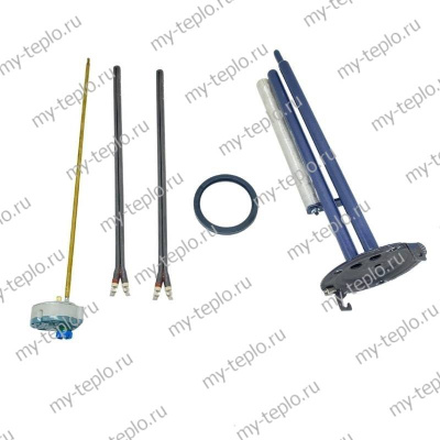 Комплект для ремонта водонагревателя Ariston PRO1 R DRY 50 (komplPRO1RDRY50)