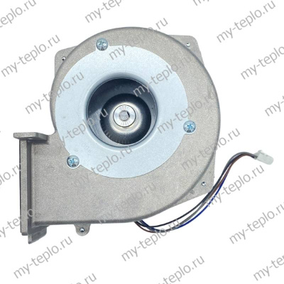 Вентилятор дымоудаления для котла Hydrosta HSG-300 SD (ventHSG300SD)