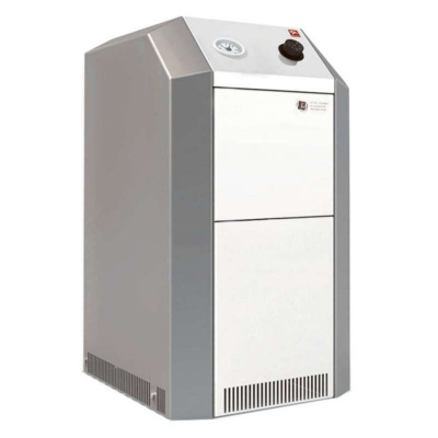 Котел газовый Лемакс Премиум 16 N В (напольный, двухконтурный, полутурбо)