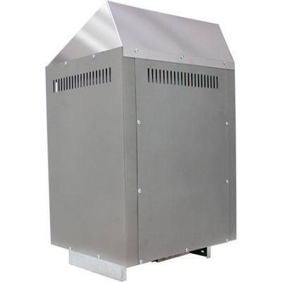 Электрокаменка Душка ЭКМ-15 (380 В) УМТ